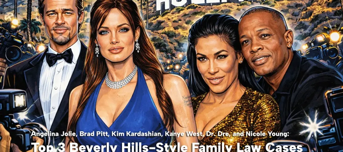 Angelina-Jolie-Brad-Pitt-DrDre-Nicole-Young-Top-Family-Law-Cases Angelina-Jolie-Brad-Pitt-DrDre-Nicole-Young-Top-Family-Law-Cases