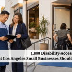 how to avoid disability suits for small businesses