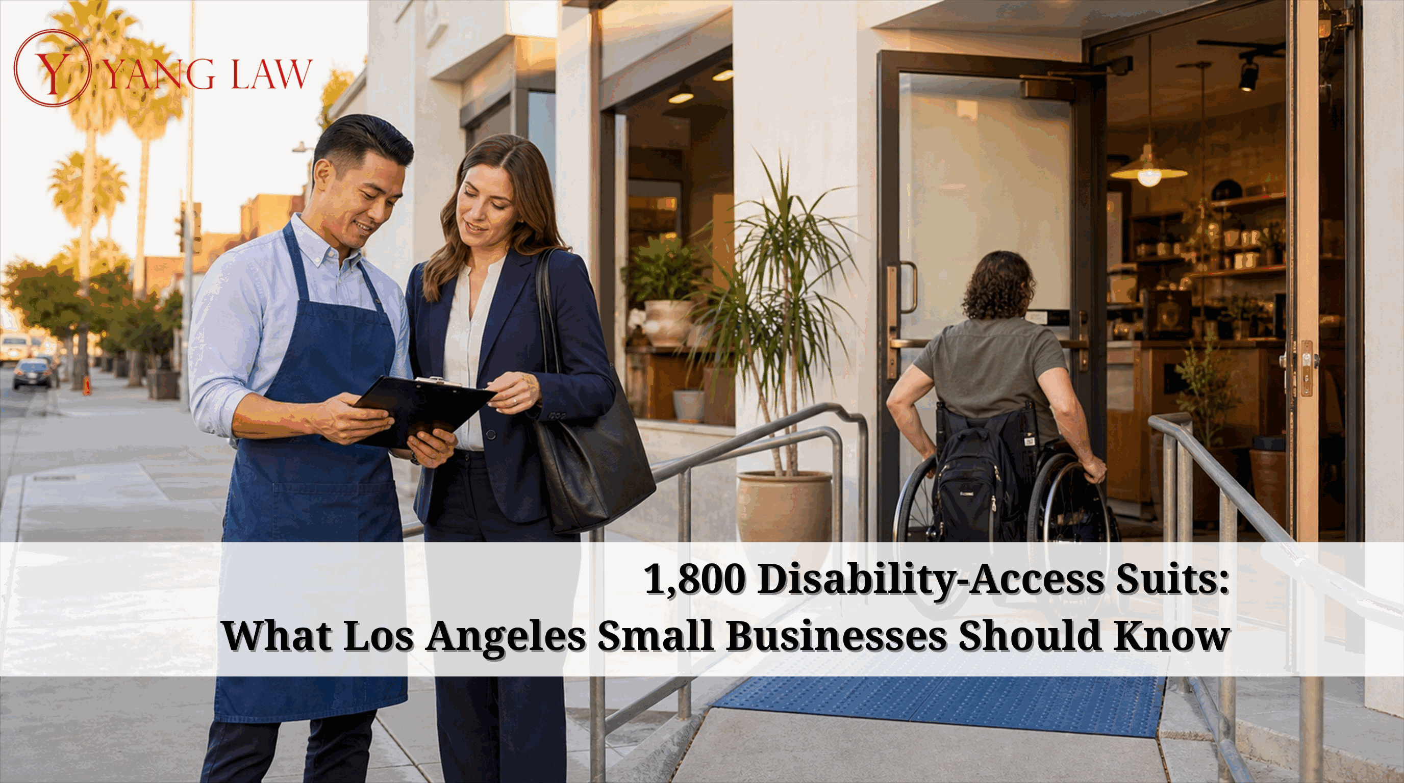 how to avoid disability suits for small businesses